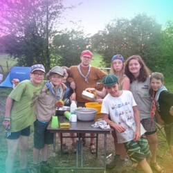 IMG 0541 - Scouts en Gidsen Zaventem 